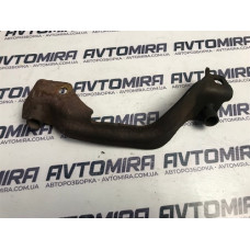  Кронштейн сажевого фильтра Ford Focus 2 2005-2010 3M515K291